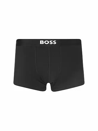 BOSS | Pants 3er Pkg. black | 